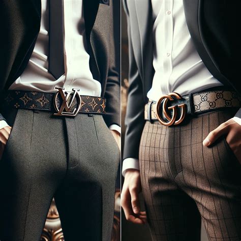 which is more expensive gucci or louis vuitton|louis vuitton vs gucci belt.